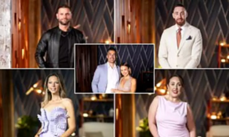 MAFS Stars Stella and Filip Plan Intimate European Wedding, Reveal Guest List