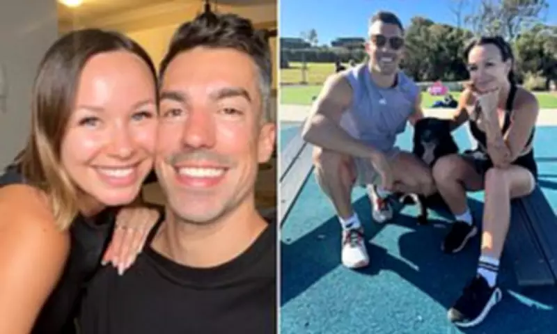 MAFS Stars Stella Mickunite and Filip Gregov Celebrate New Home Milestone
