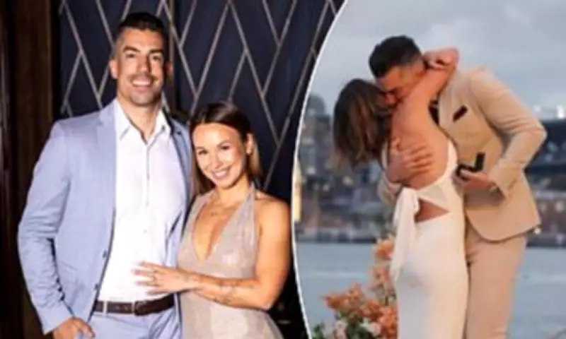 MAFS Success Couple Stella and Filip Eye Lucrative Televised Wedding Deal