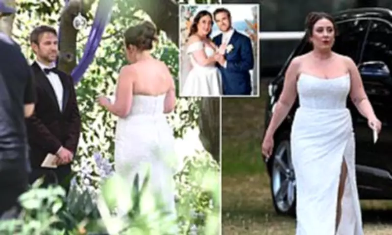 MAFS UK Couple Steven and Rachel's Fairytale Final Vows End in Real-World Split