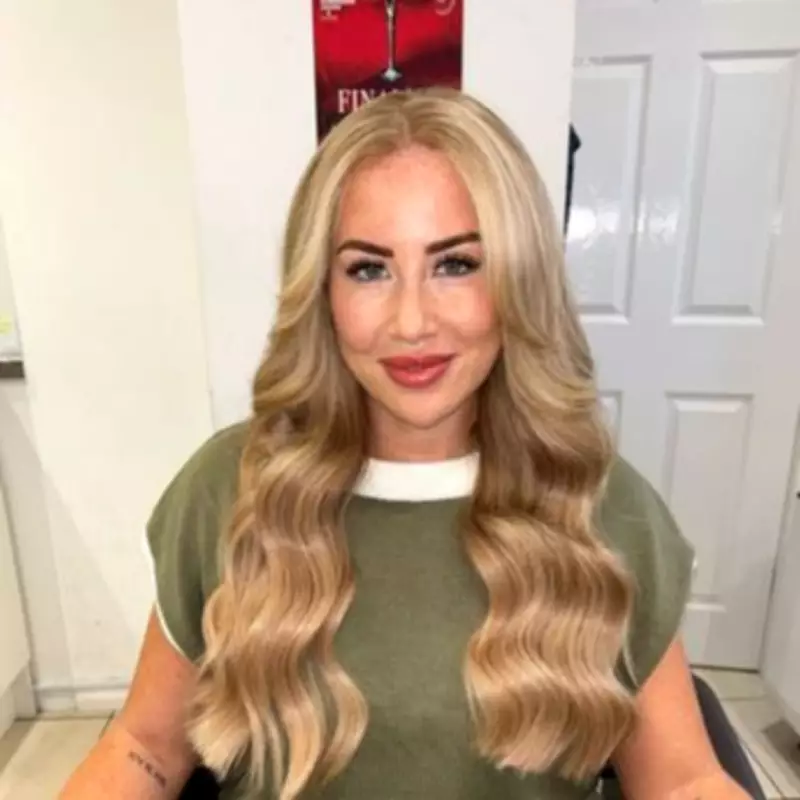 MAFS UK Star Polly Sellman Considers Return from Australia Amid Visa Fears