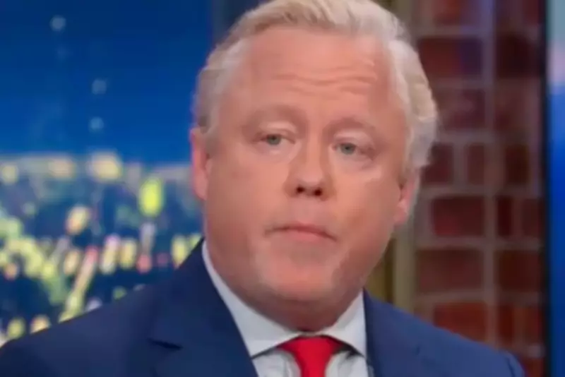 MAGA Pundit Alleges Obama Aide and Pope in Plot to Damage Trump's Catholic Vote