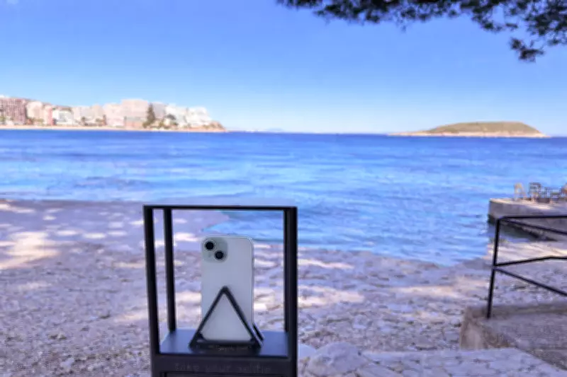Magaluf Launches Selfie Trail to Boost Sustainable Tourism and Visitor Experience