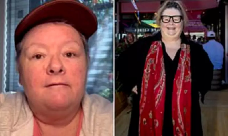 Magda Szubanski Warns Fans of Another Online Scam Using Her Name