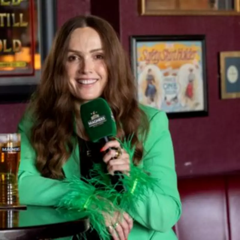 Magners Comedy Search Offers Edinburgh Fringe Spot for Rising Stars