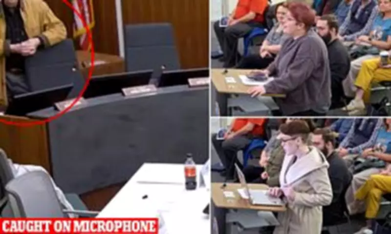 Maine City Councilor Faces Ethics Review Over Anti-Immigrant Remarks