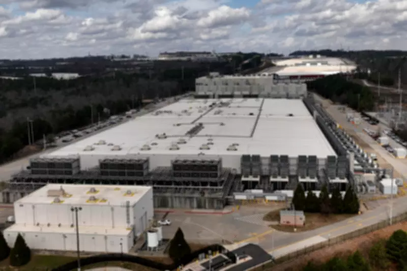 Maine Enacts Nation's First Statewide Data Center Moratorium Amid Energy Concerns
