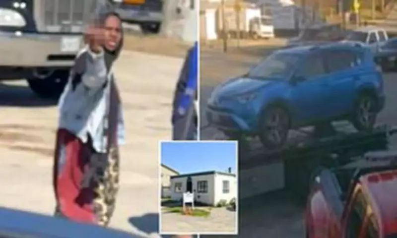 Maine Mosque Claims Racist Campaign Over Parking Tickets and Towing Dispute