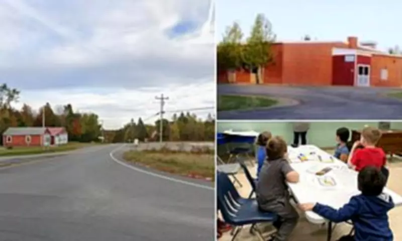 Maine Town Votes to Close Its Only School as Enrollment Drops to Five Students