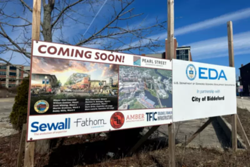 Maine's Zoning Reform: Four Years On, Housing Crisis Impact Unclear