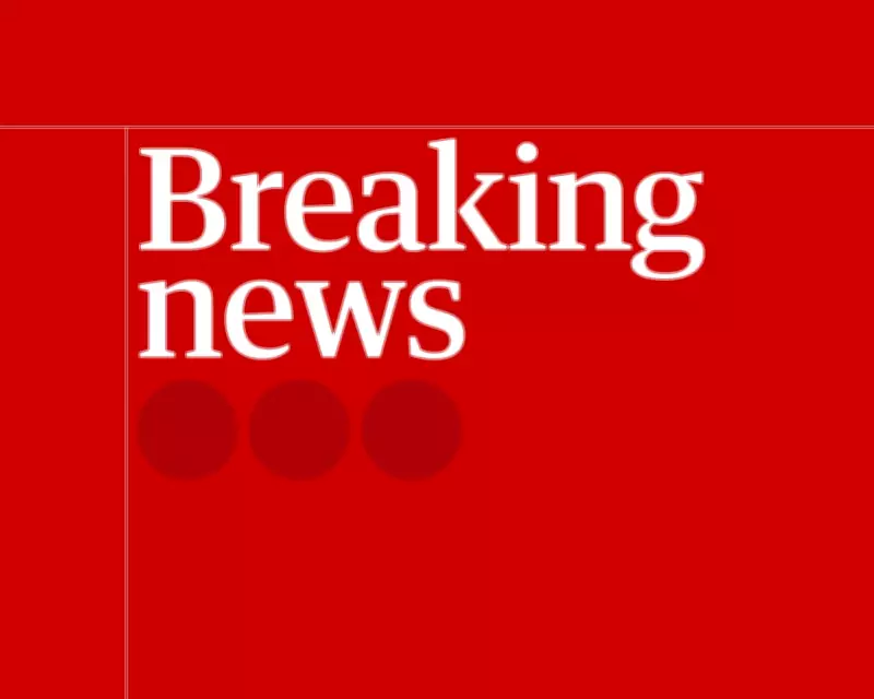 Major 7.4 Magnitude Earthquake Hits Indonesia, Triggering Tsunami Alerts