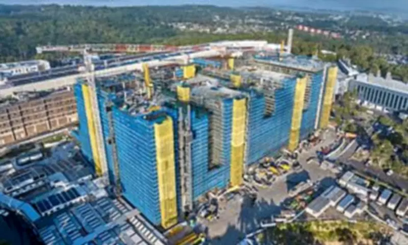 Major Australian Construction Group Kwikform Enters Administration