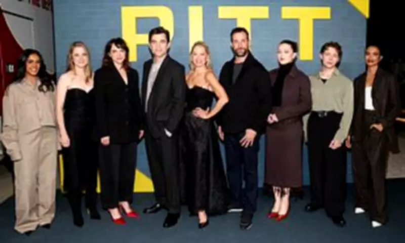 Major Cast Shake-Up Hits Emmy-Winning Series The Pitt Amid Noah Wyle Turmoil