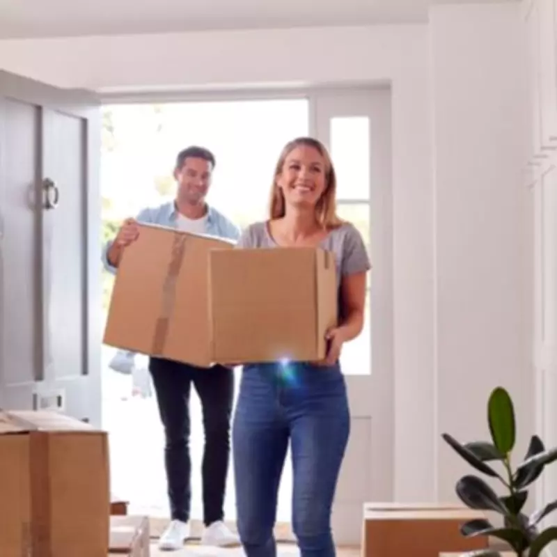 Major High Street Banks Slash Mortgage Rates in Boost for Homebuyers