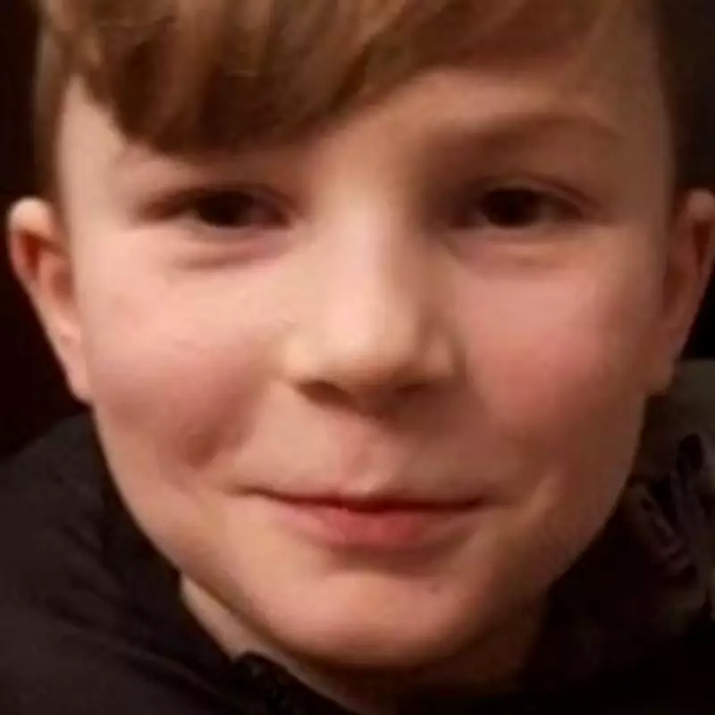 Major Search Underway for Missing 9-Year-Old Boy in Torquay
