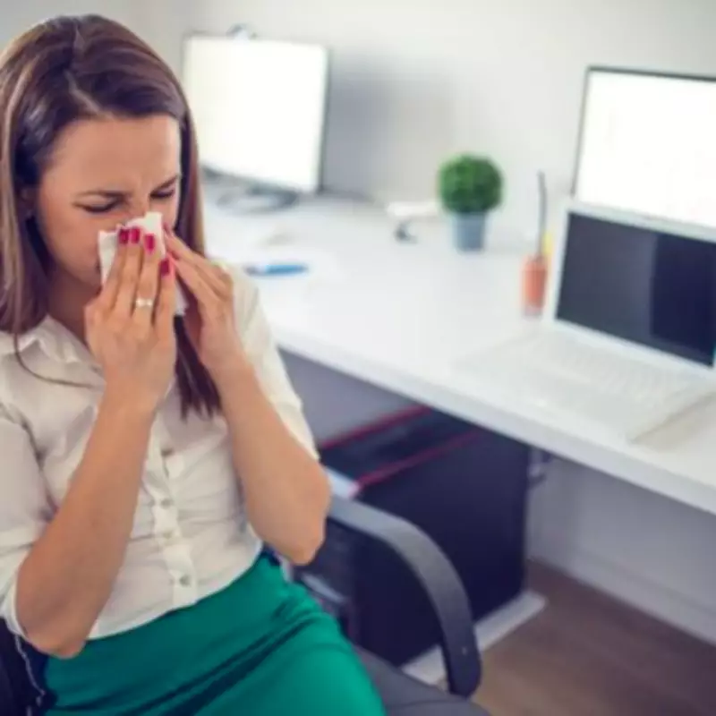 Major Sick Pay Overhaul Begins Today, Benefiting 9.6 Million Workers