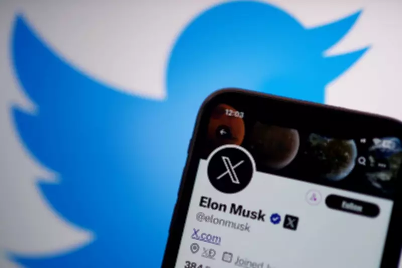 Major Twitter Outage: X App and Website Fail to Load for Users Globally