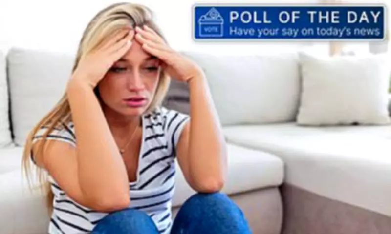 Majority Backs Halting Benefits for Anxiety and Depression, Study Finds