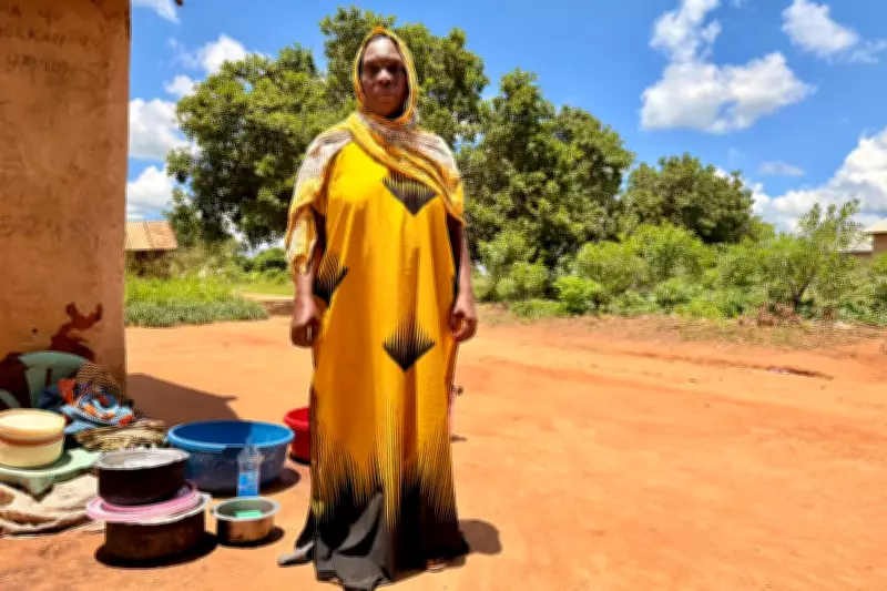 Malaria vaccine trials in Tanzania show promise but aid cuts threaten progress