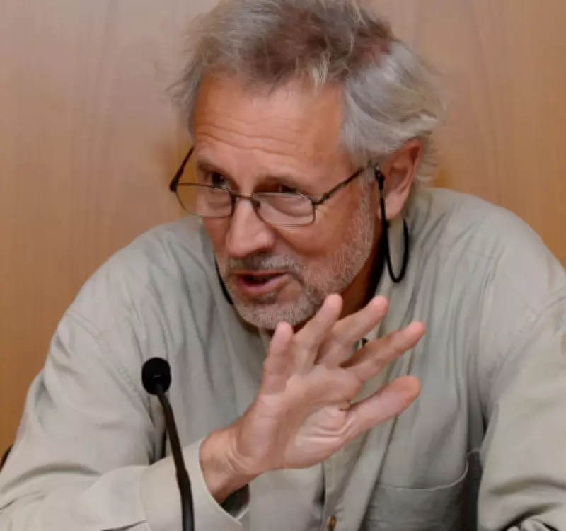 Malcolm Budd: Philosopher of Aesthetics Dies at 85