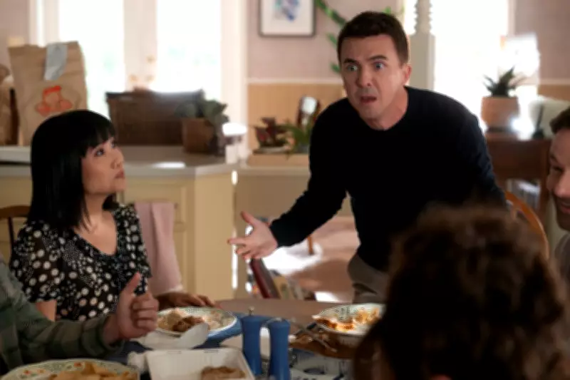 Malcolm in the Middle Reboot Fails to Recapture Original's Bizarre Charisma