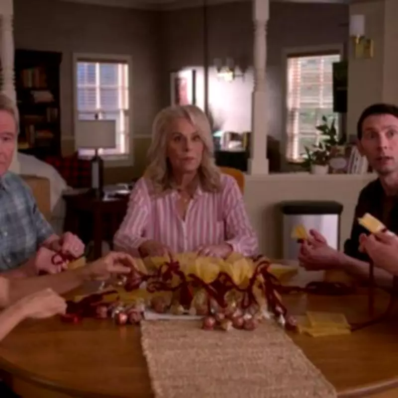 Malcolm in the Middle Reboot: Weird, Wonderful, Unmissable