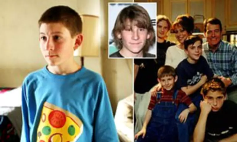 Malcolm in the Middle Reunion Missing Dewey as Actor Chooses Harvard Over Hollywood