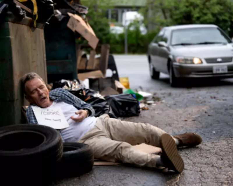 Malcolm in the Middle Revival: Bryan Cranston's Unmissable Performance Shines