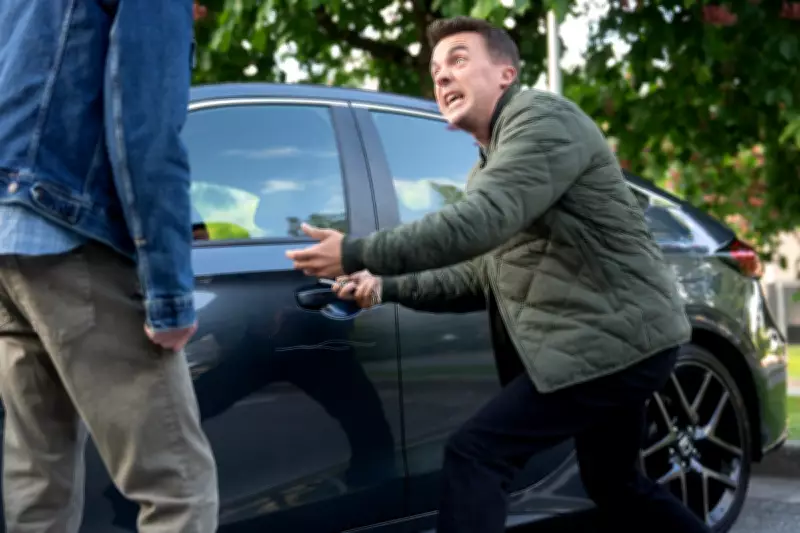 Malcolm in the Middle Revival Premieres After Two Decades
