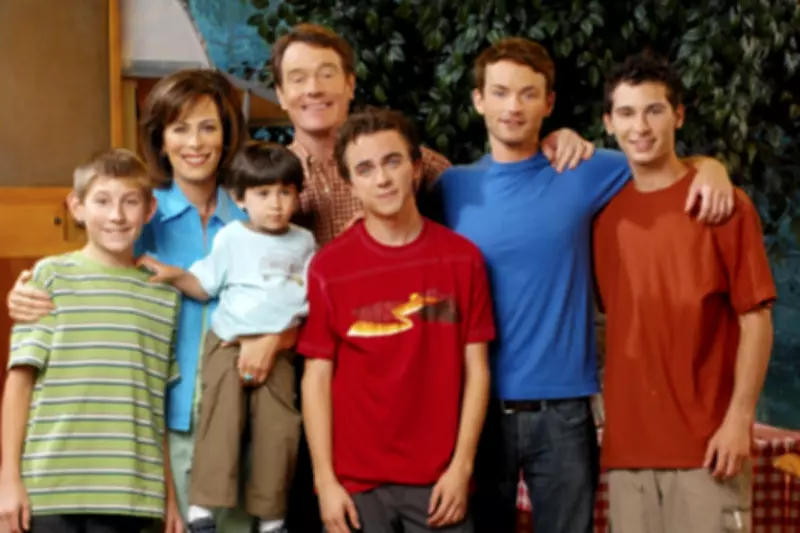Malcolm in the Middle Revival Recasts Dewey as Actor Pursues Literature Studies