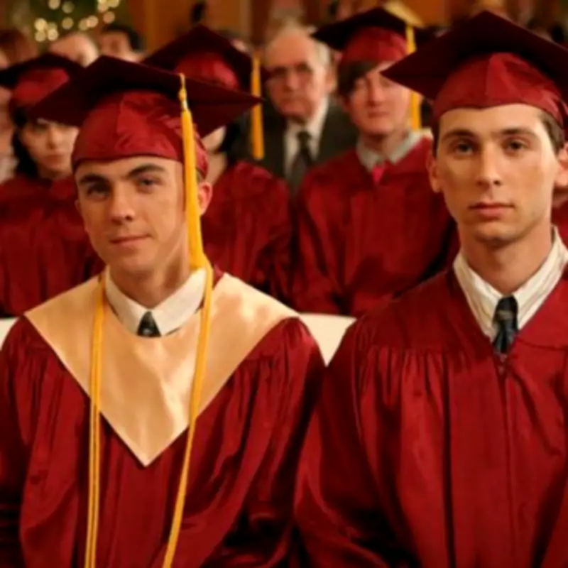 Malcolm in the Middle Star Justin Berfield Avoids Watching Original Show