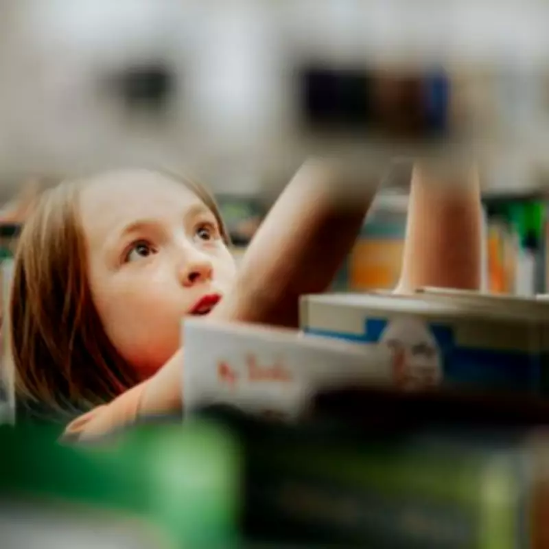 Male Teacher's Chocolate Gesture for Menstruating Students Wins Praise