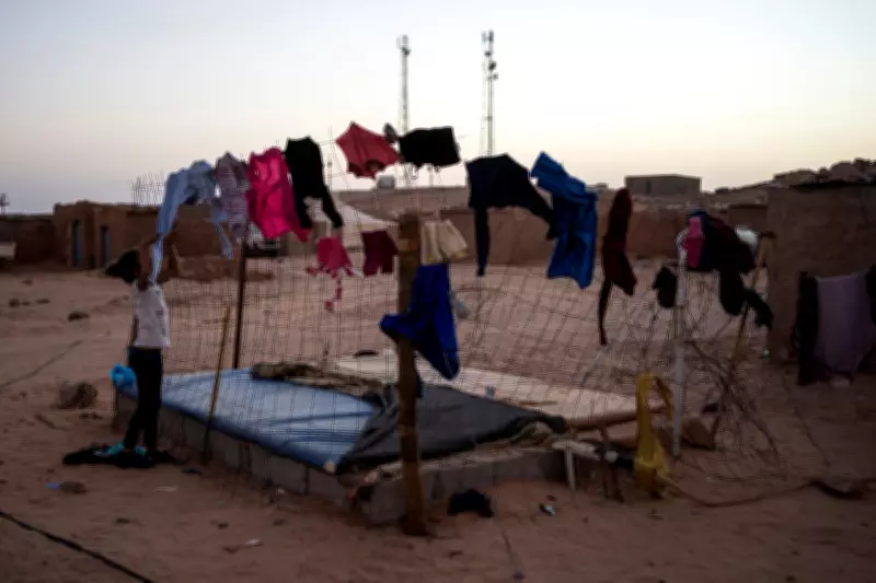 Mali Backs Morocco's Western Sahara Autonomy Plan Amid Growing International Support