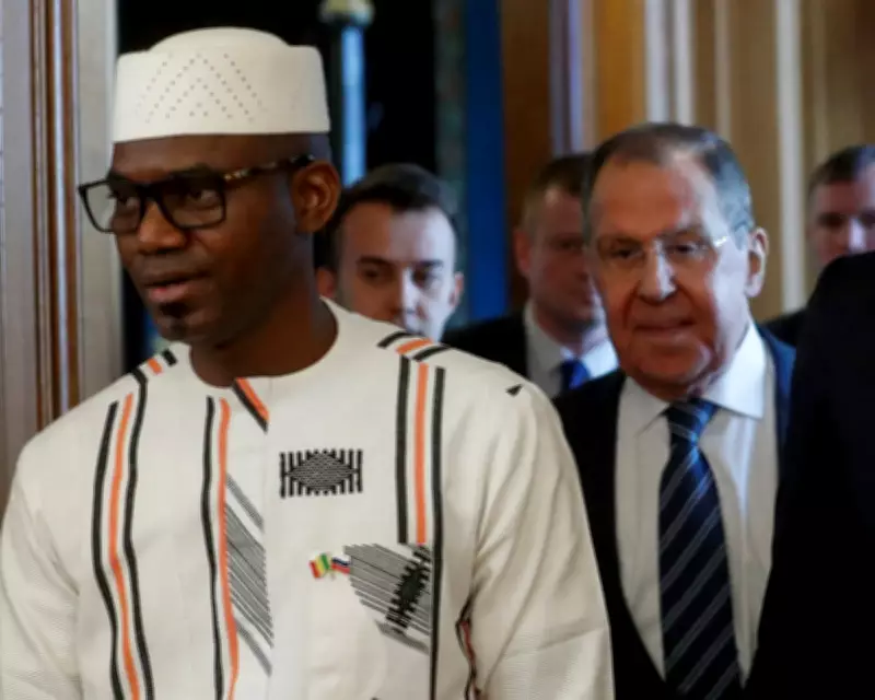 Mali Defence Minister Killed in Car Bomb Attack at Home