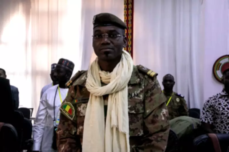 Mali Defence Minister Sadio Camara Killed in Al-Qaeda-Linked Insurgent Attacks