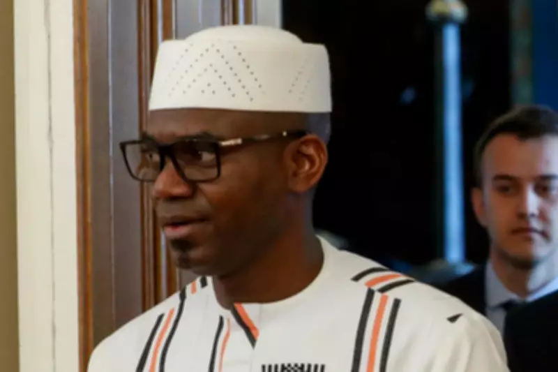 Mali Holds State Funeral for Ex-Defense Minister Killed in Militant Attacks