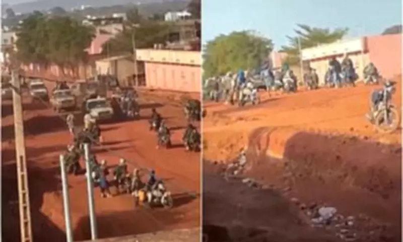 Mali Junta Faces Deepening Crisis After Coordinated Attacks Humiliate Russian Forces