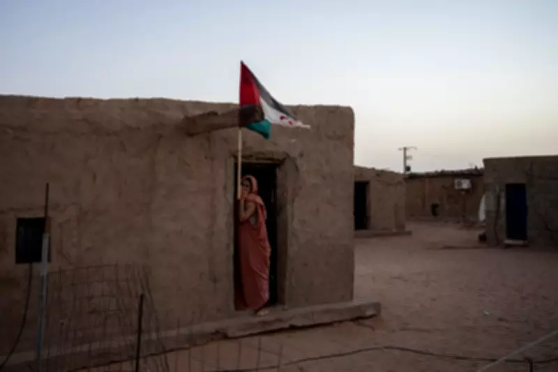 Mali Shifts Stance on Western Sahara, Endorses Moroccan Autonomy Plan
