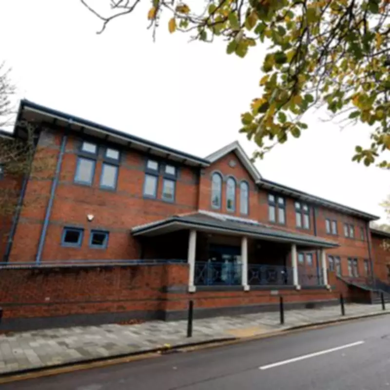 Man, 20, Faces Sentencing for Rapes Committed as an 11-Year-Old Boy