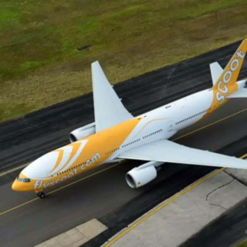 Man accused of flight sex assault denied bail to stay in Airbnb