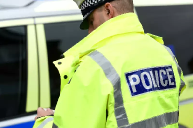 Man Admits Racially Assaulting Orthodox Jew in Slough Hate Crime