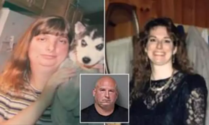Man Arrested for 1990 Murder After DNA Breakthrough, Wife Vanished in 2012