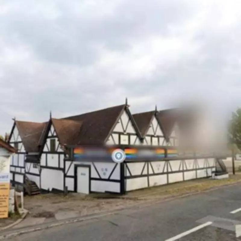 Man Arrested in Arson Probe After Fire at Milton Keynes LGBT+ Club