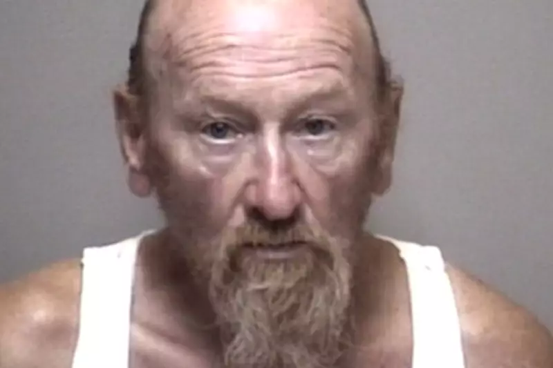 Man Charged in Decades-Old Texas Killing Fields Murders of Women