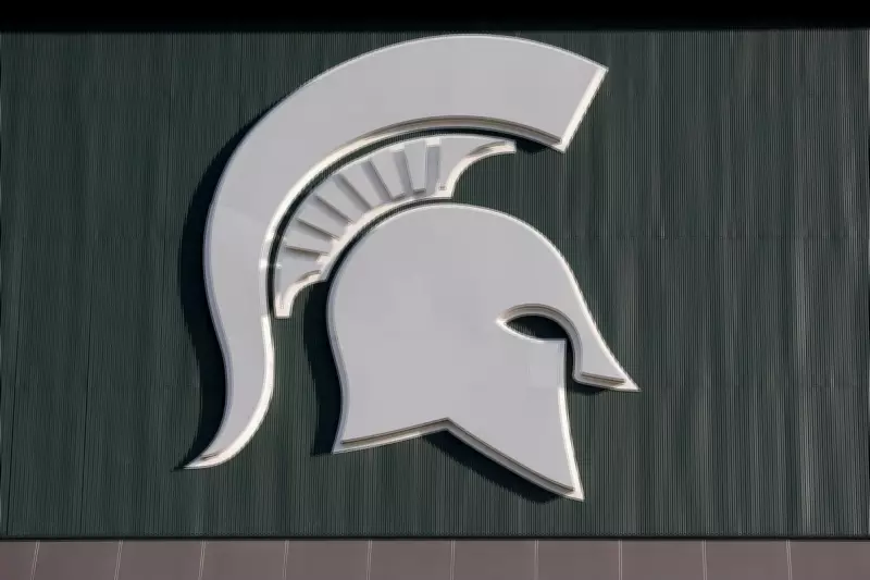 Man Charged with Meth Lab Chemicals in Michigan State Building