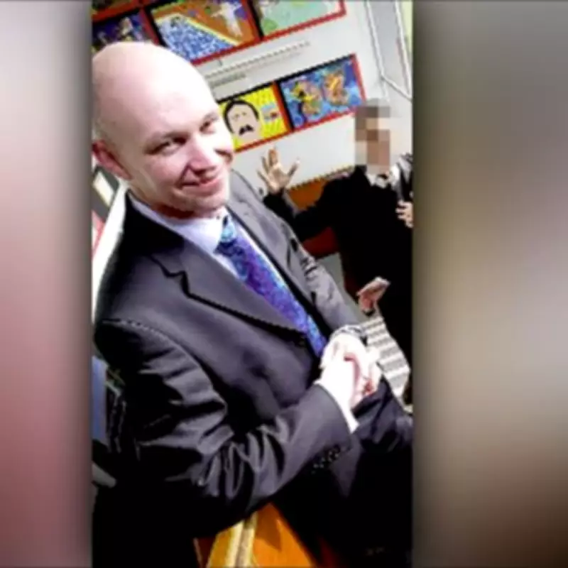 Man charged with murder after Stretford headteacher killed in cycling crash