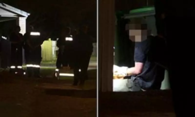 Man Charged with Murder After Woman Found Dead in Lake Macquarie Home