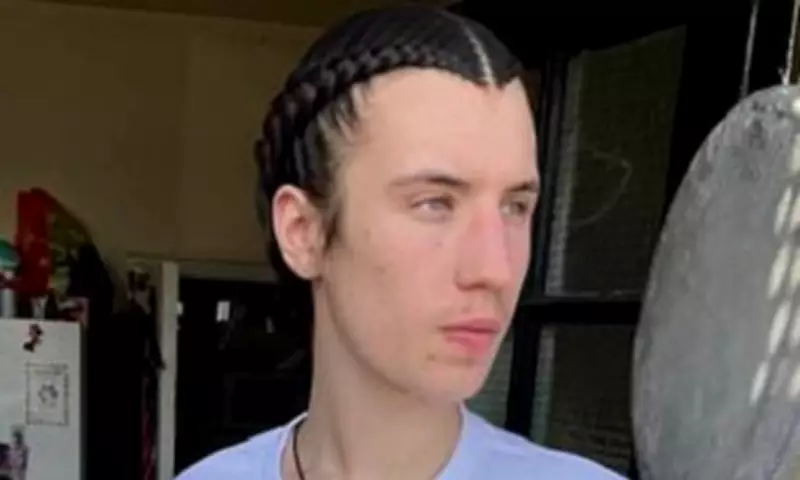 Man Charged with Murder of Film Student Finbar Sullivan on Primrose Hill