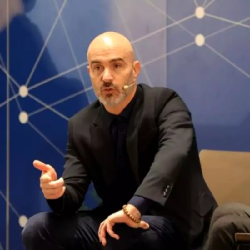 Man City Choose Enzo Maresca as Pep Guardiola Successor Plan