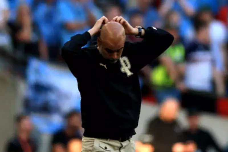 Man City Frustrated by Fixture Pile-Up as Premier League Ignores Rules